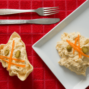Ensaladilla rusa