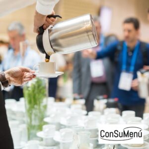 Catering empresas